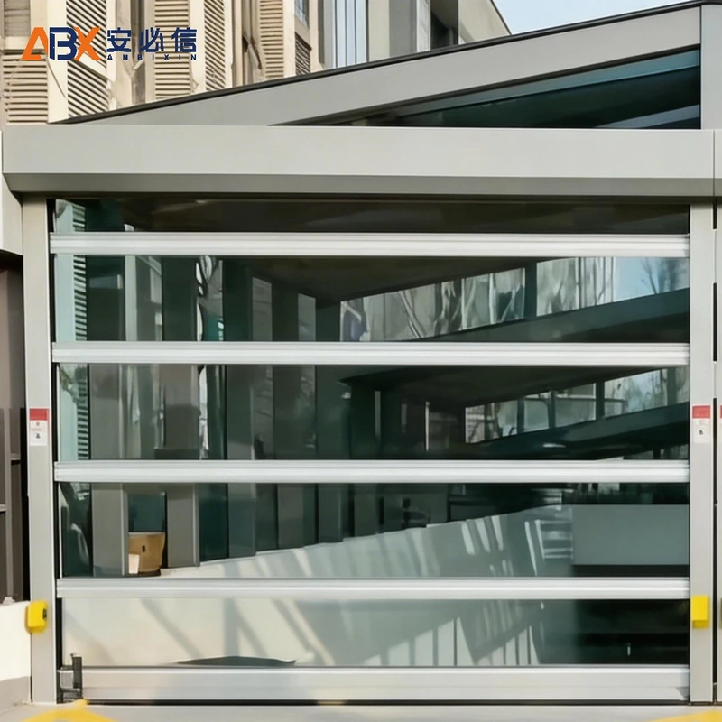 来宾市软质快速门