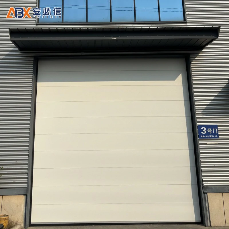来宾市垂直提升门