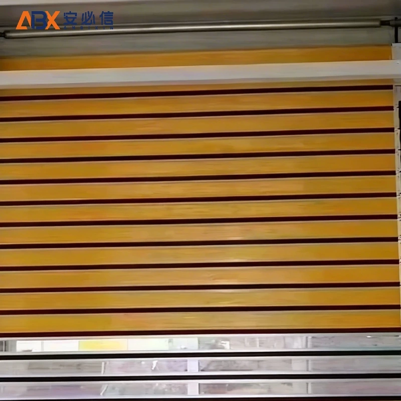 来宾市雷达高速门